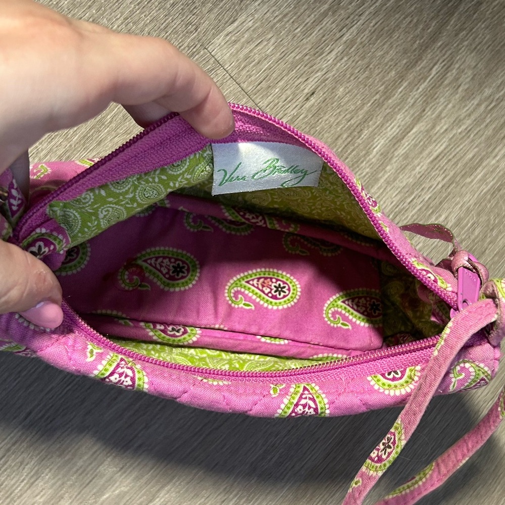 Vera Bradley Bag - Picture 3 of 5